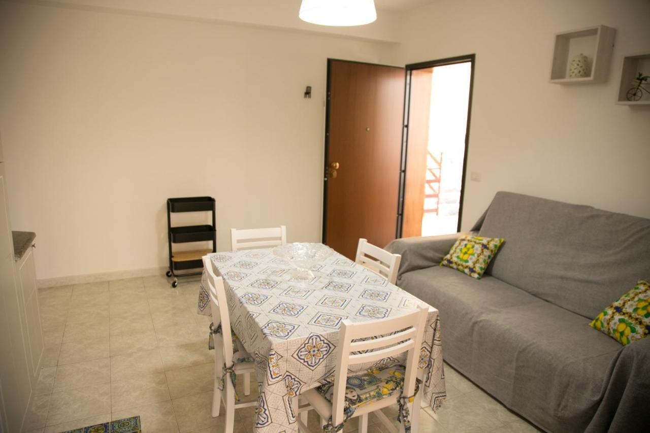 Sweet House Taormina Villa Eksteriør bilde
