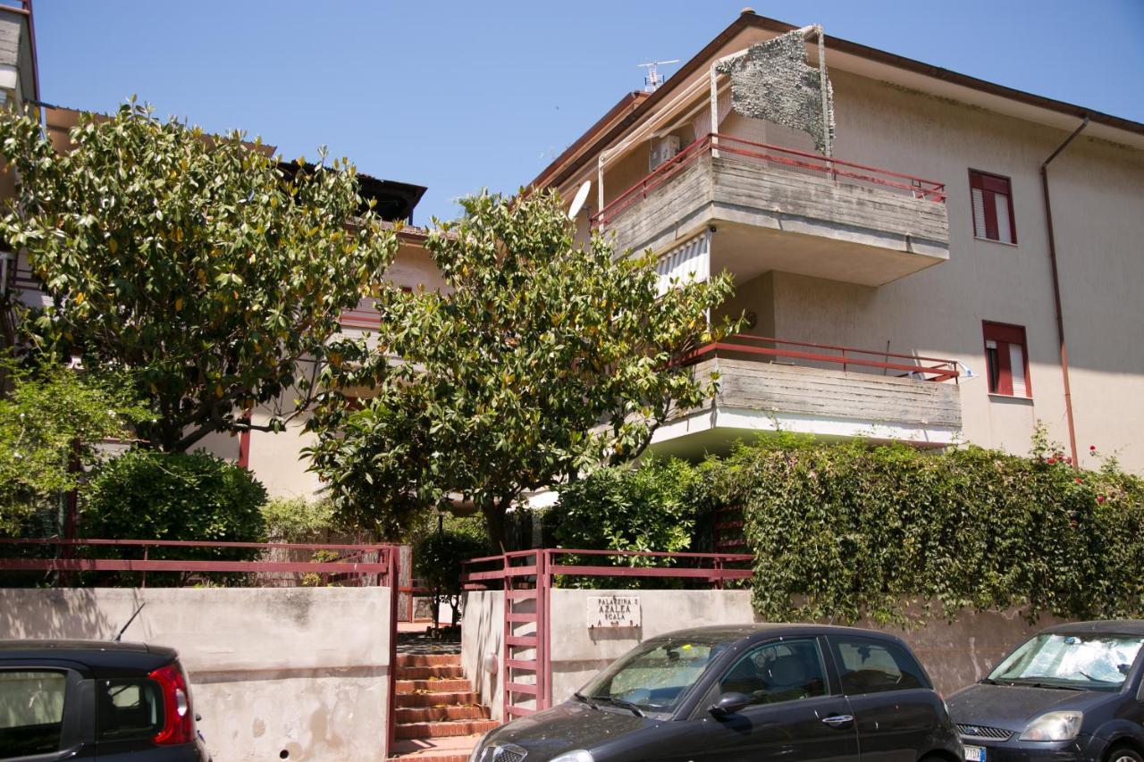 Sweet House Taormina Villa Eksteriør bilde