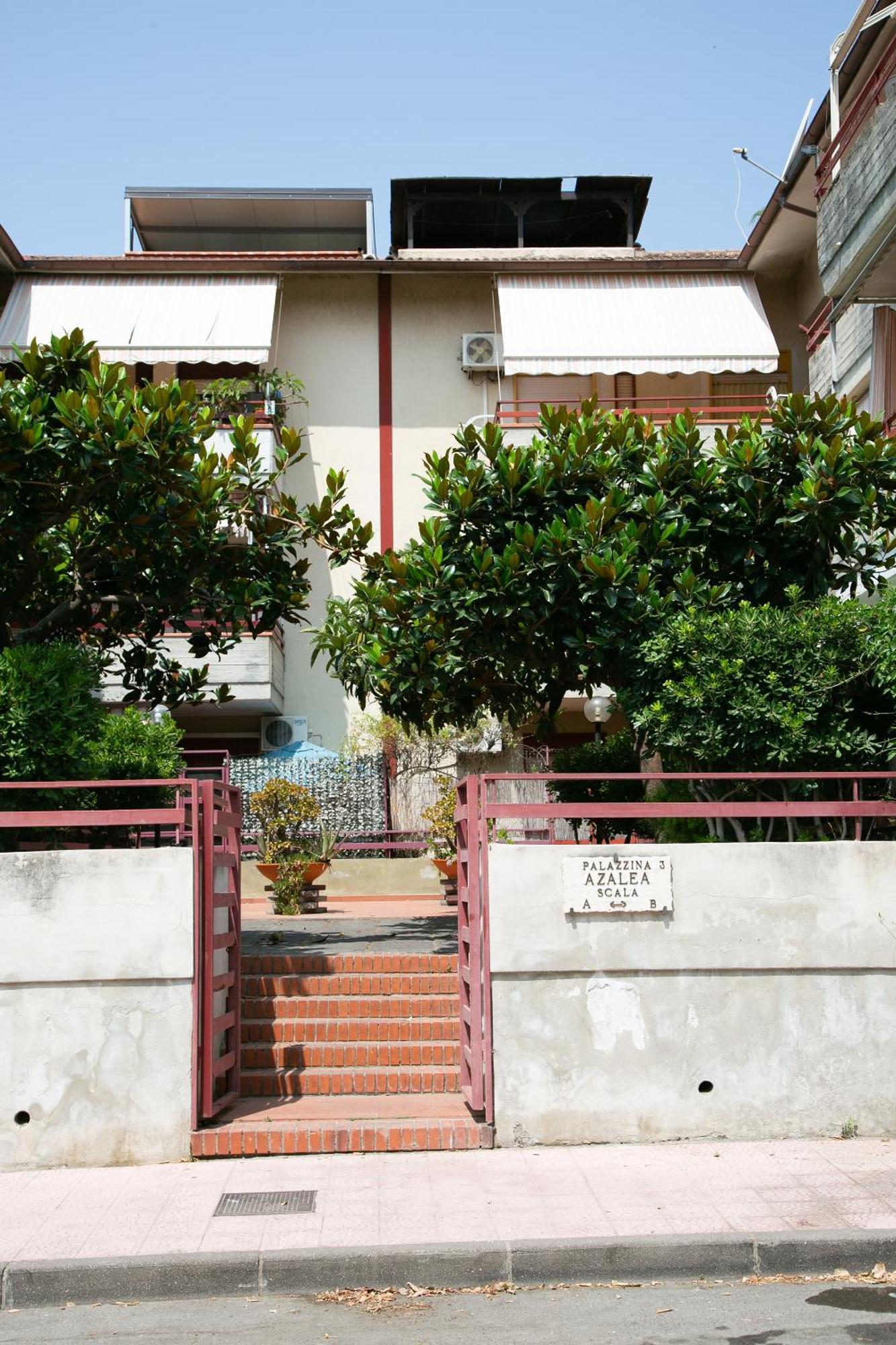 Sweet House Taormina Villa Eksteriør bilde